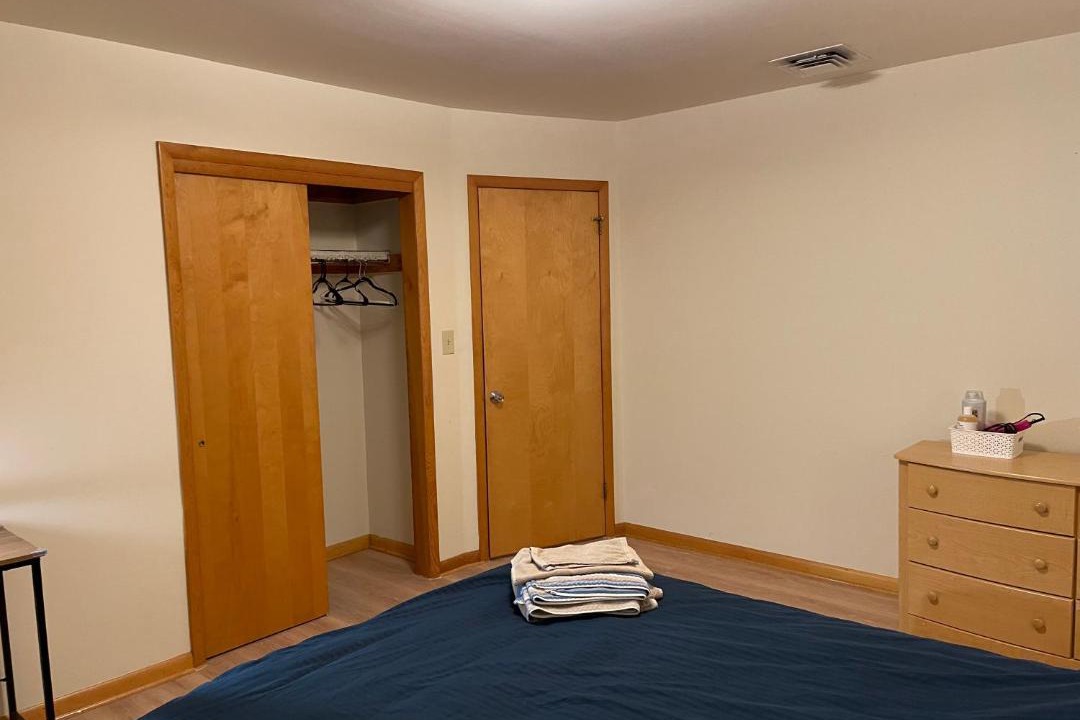 Photo of Bedroom in New Brunswick