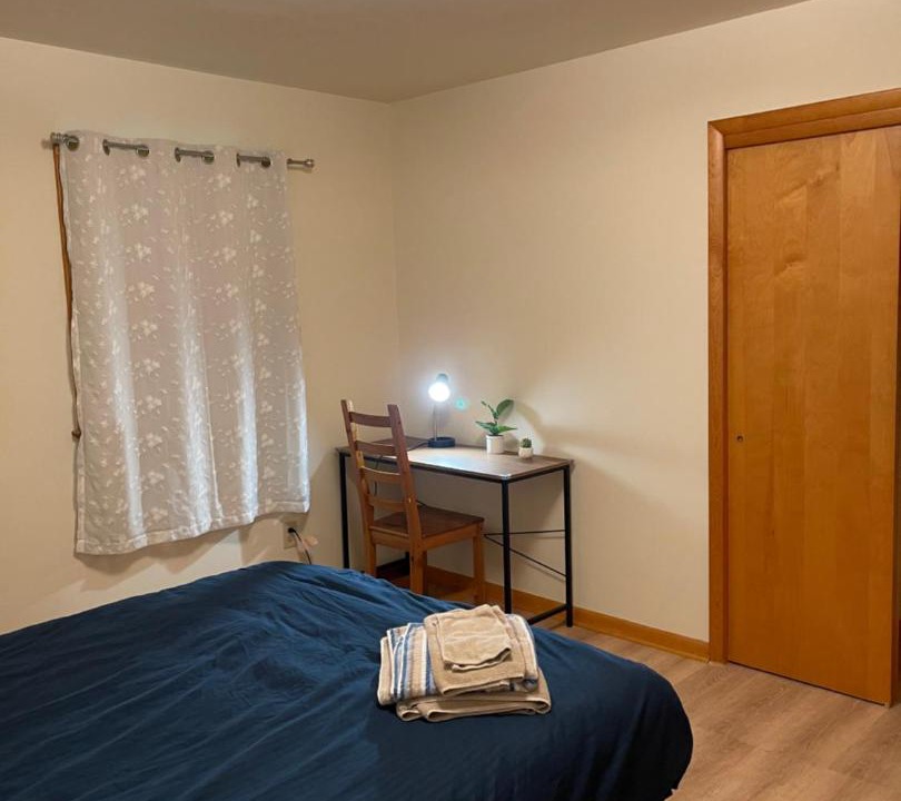 Photo of Bedroom in New Brunswick