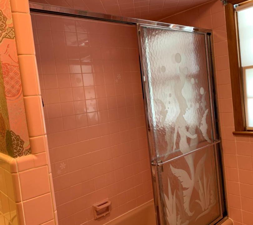 Photo of Bathroom in New Brunswick