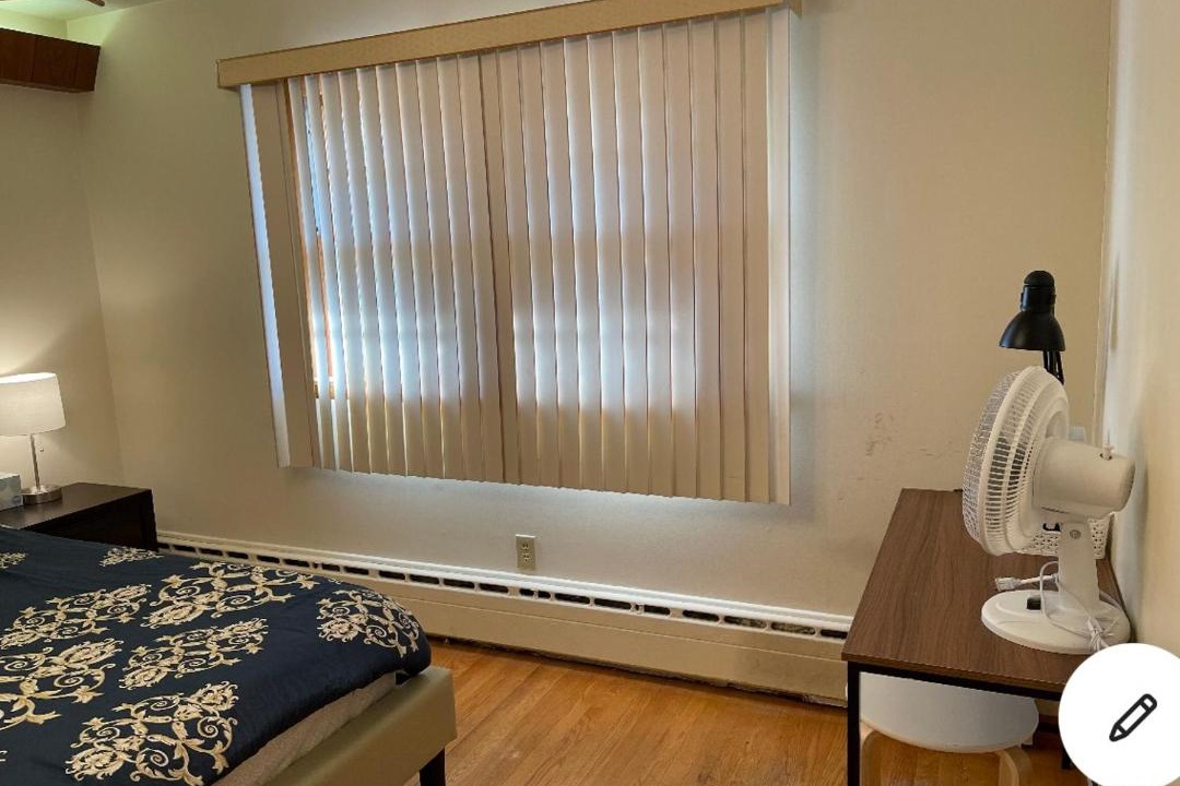 Photo of Livingroom in New Brunswick