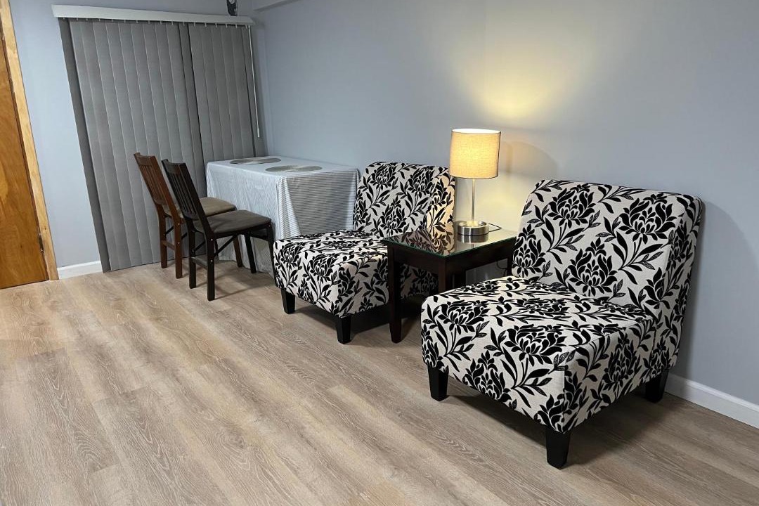 Photo of Bedroom in New Brunswick
