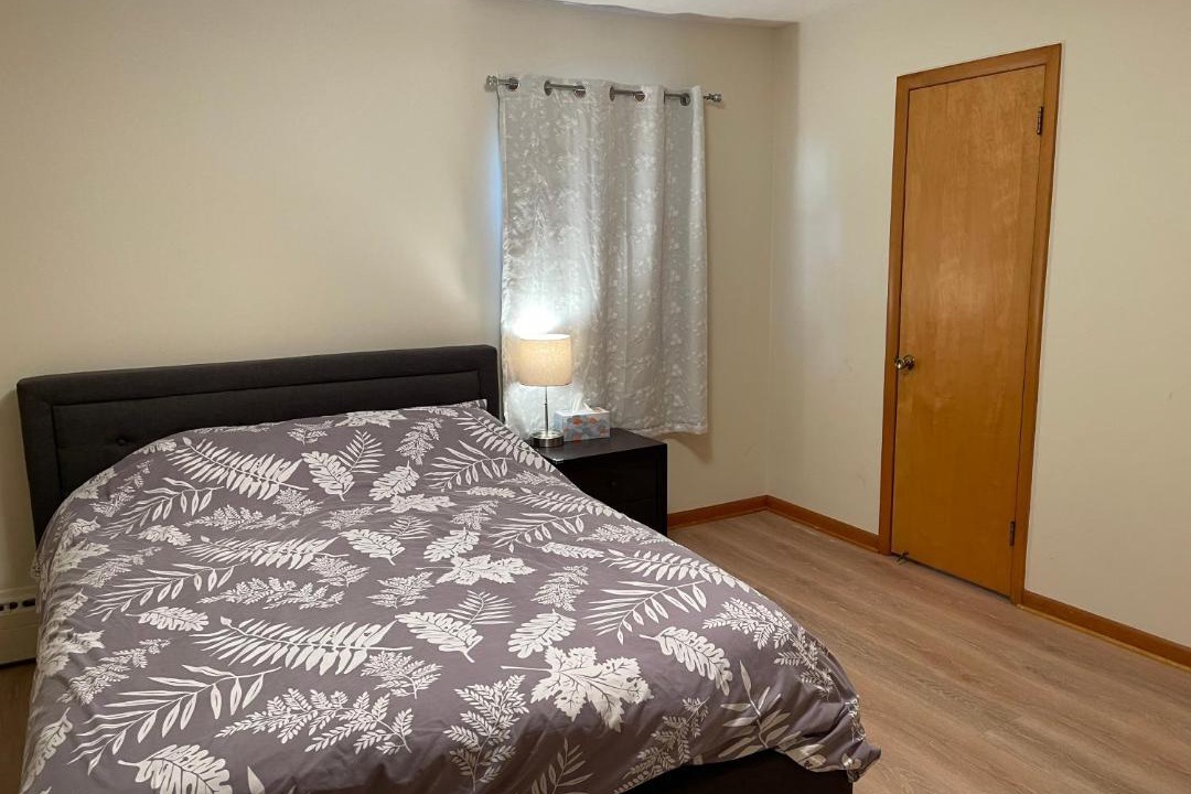 Photo of Bedroom in New Brunswick