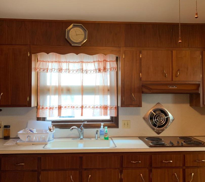 Photo of Kitchen in New Brunswick