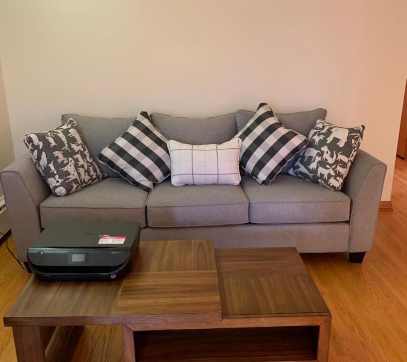 Photo of Livingroom in New Brunswick