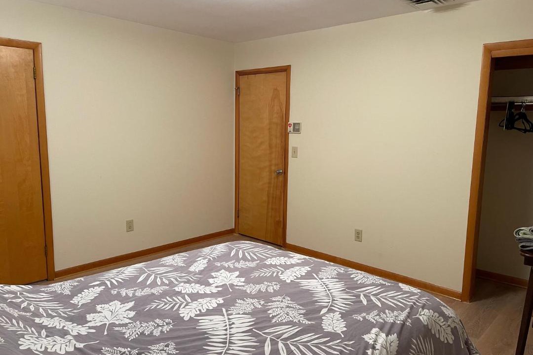 Photo of Bedroom in New Brunswick