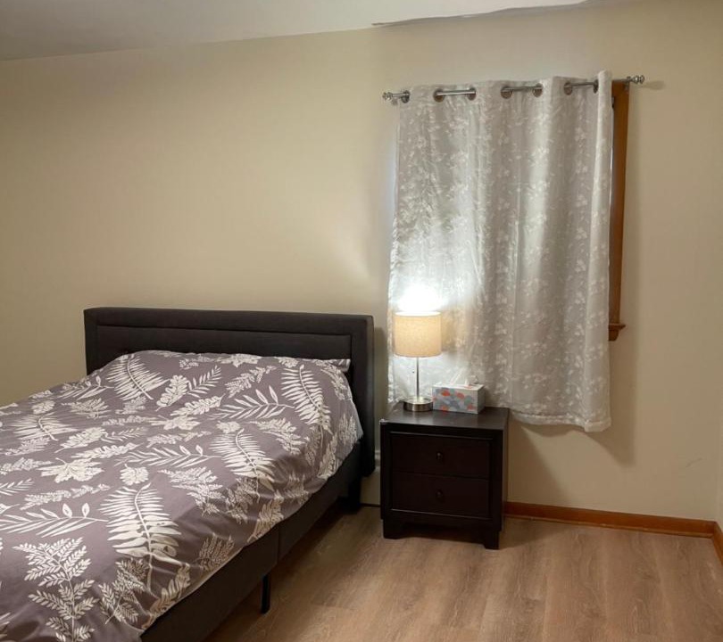 Photo of Bedroom in New Brunswick