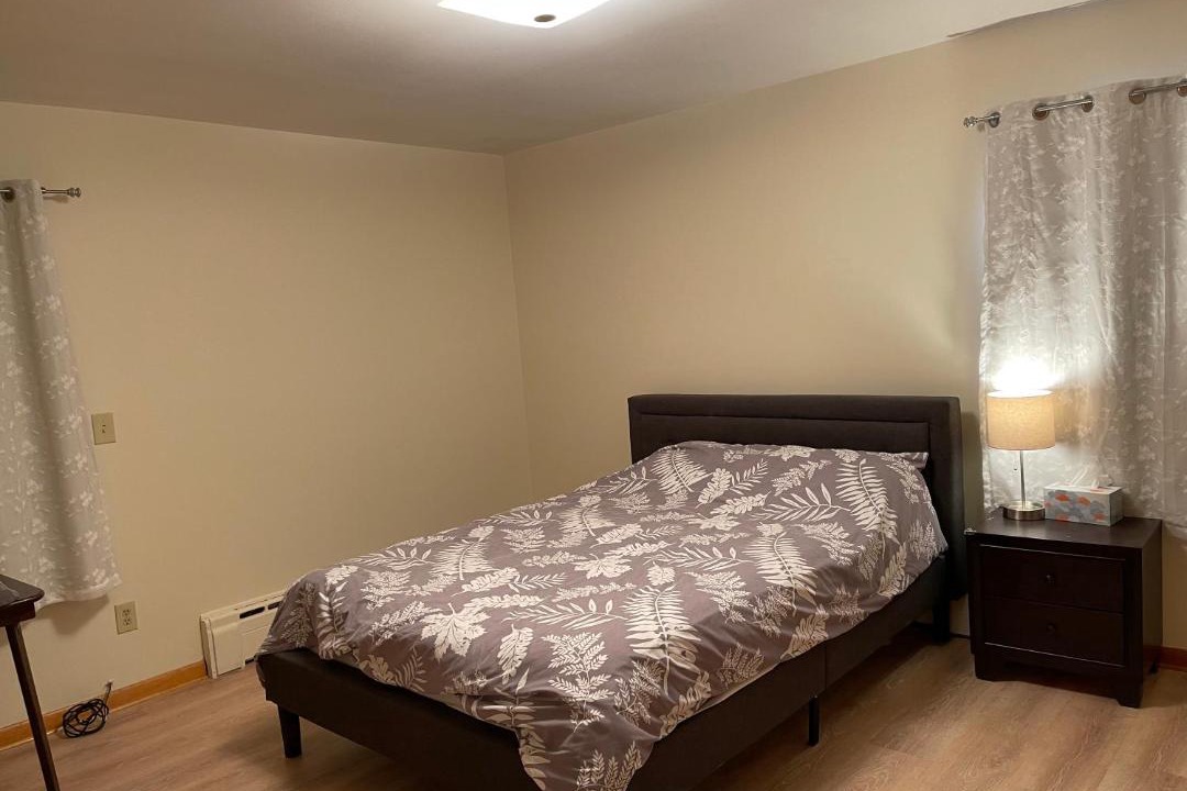 Photo of Bedroom in New Brunswick