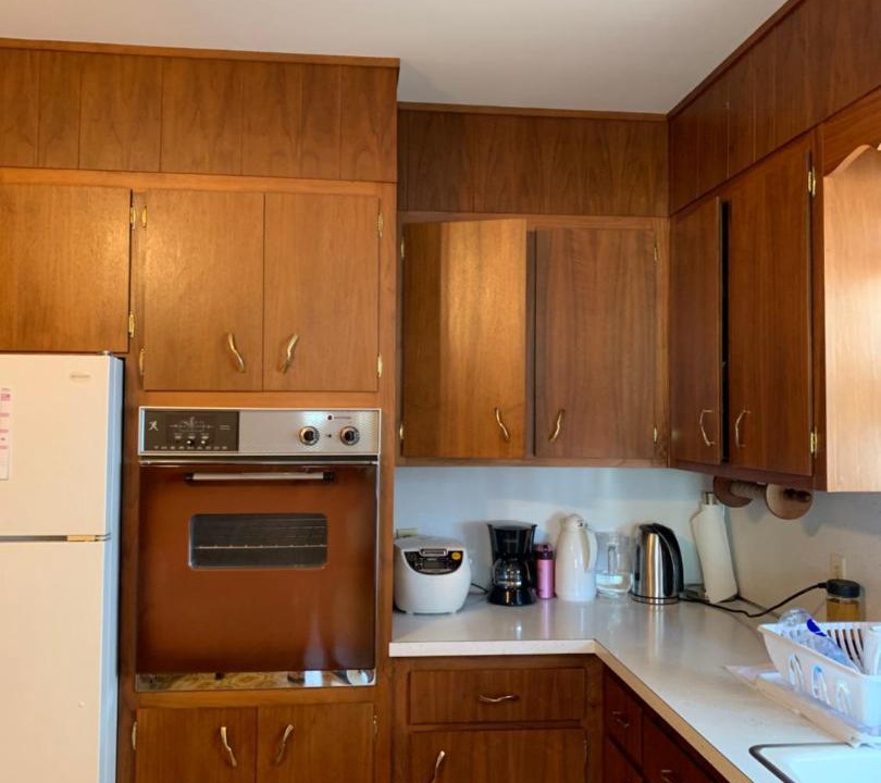 Photo of Kitchen in New Brunswick