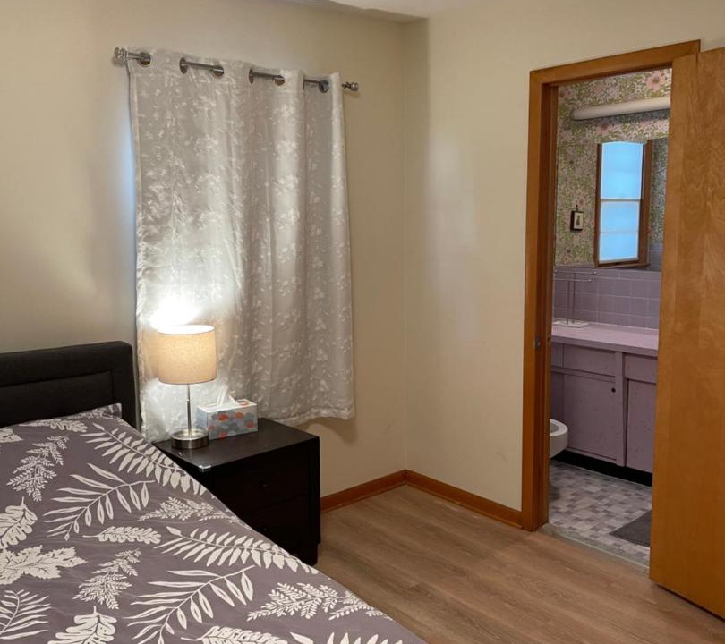 Photo of Bedroom in New Brunswick