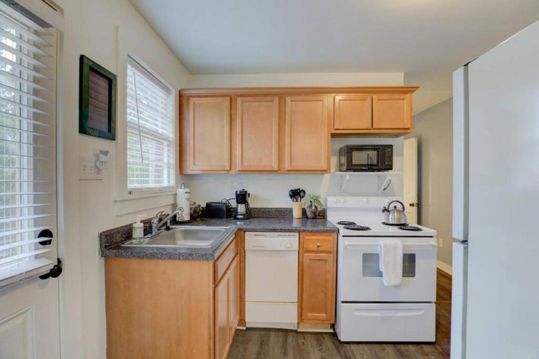 Photo of Kitchen in Midtown