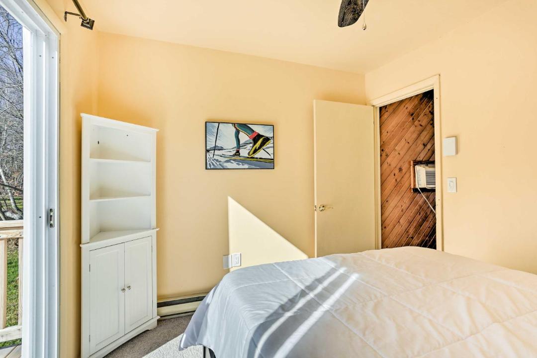 Photo of Bedroom in Long Pond