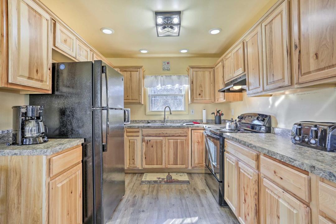 Photo of Kitchen in Long Pond