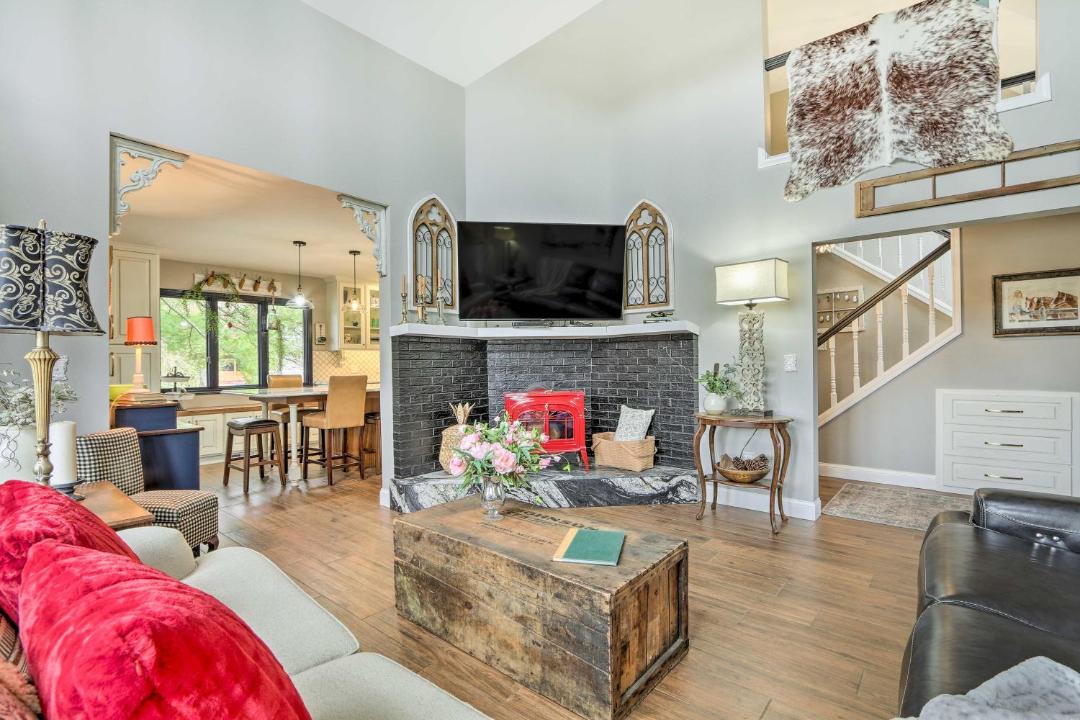 Photo of Livingroom in Zanesville
