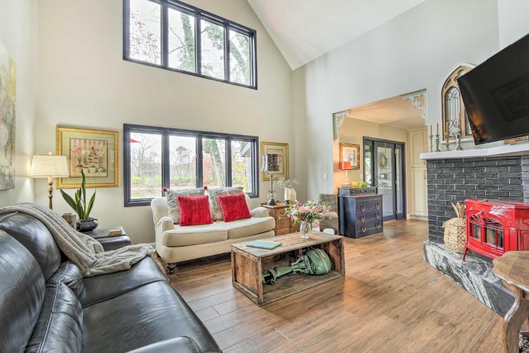 Photo of Livingroom in Zanesville