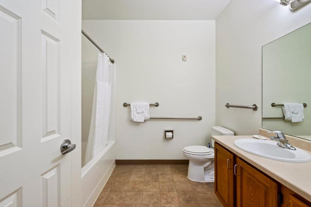 Photo of Bathroom in Pittsburgh