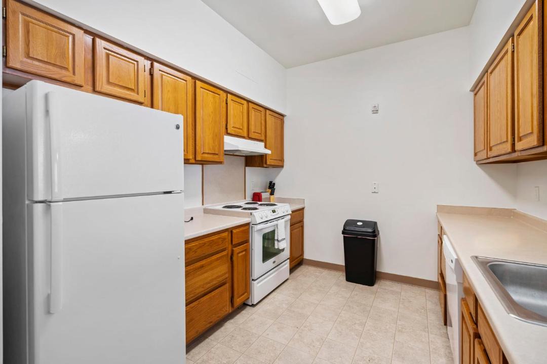 Photo of Kitchen in Pittsburgh