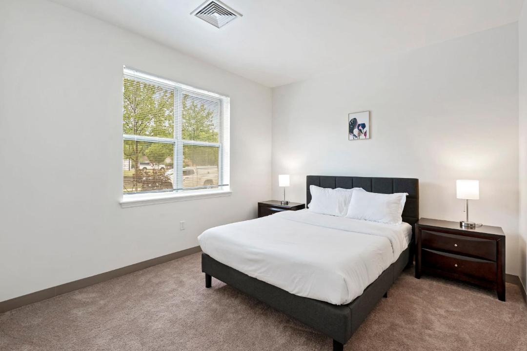 Photo of Bedroom in Pittsburgh