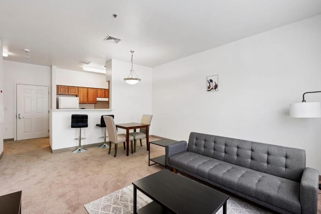 Photo of Livingroom in Pittsburgh