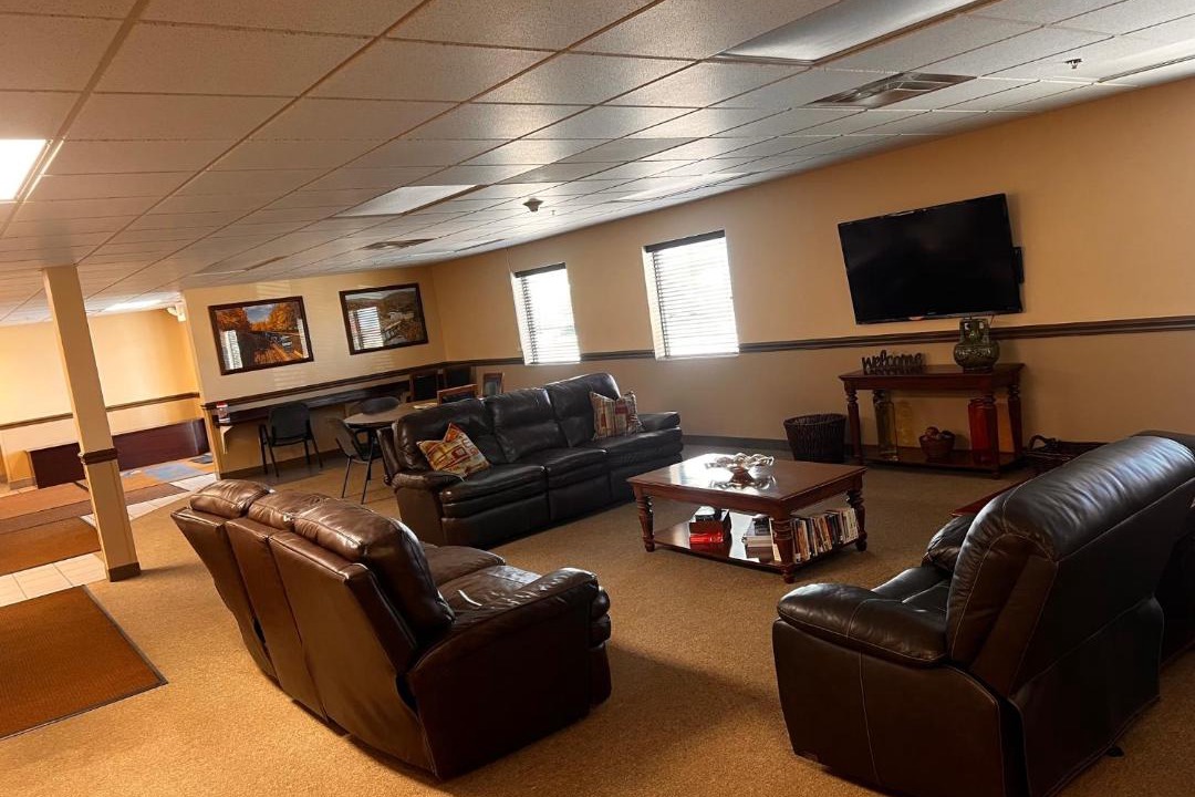 Photo of Livingroom in Ambridge
