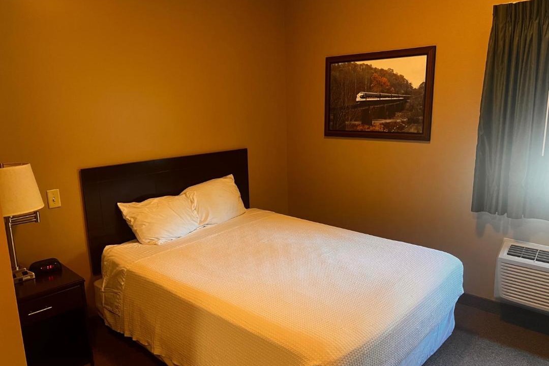 Photo of Bedroom in Ambridge