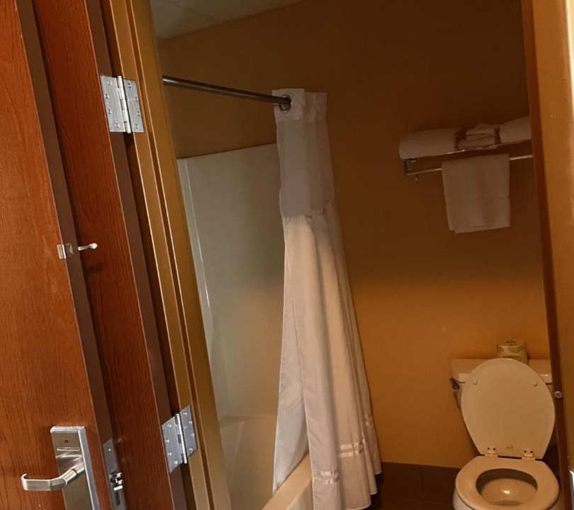 Photo of Bathroom in Ambridge