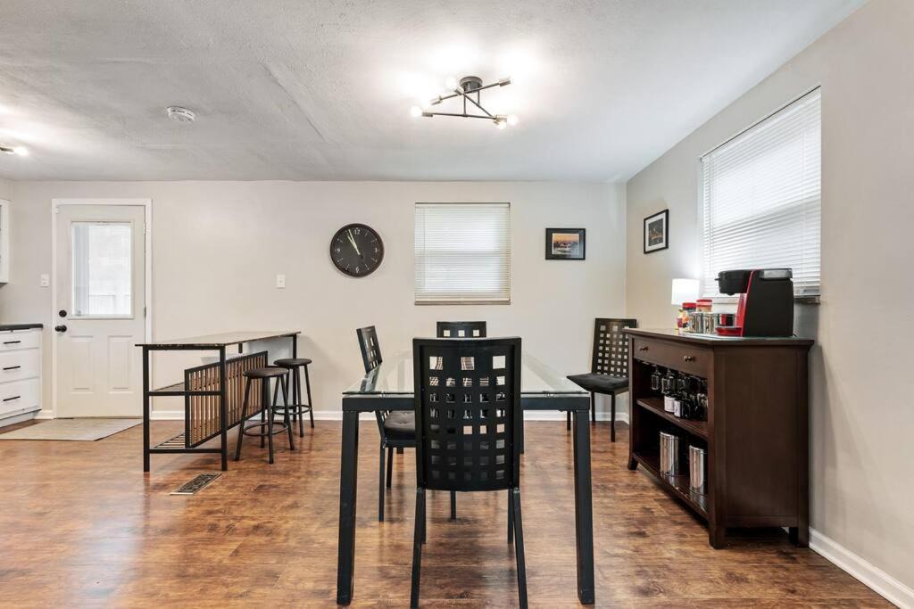Photo of Livingroom in Brookline