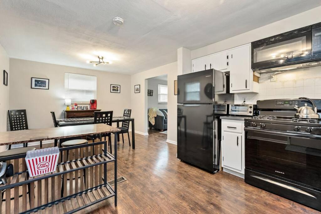 Photo of Livingroom in Brookline