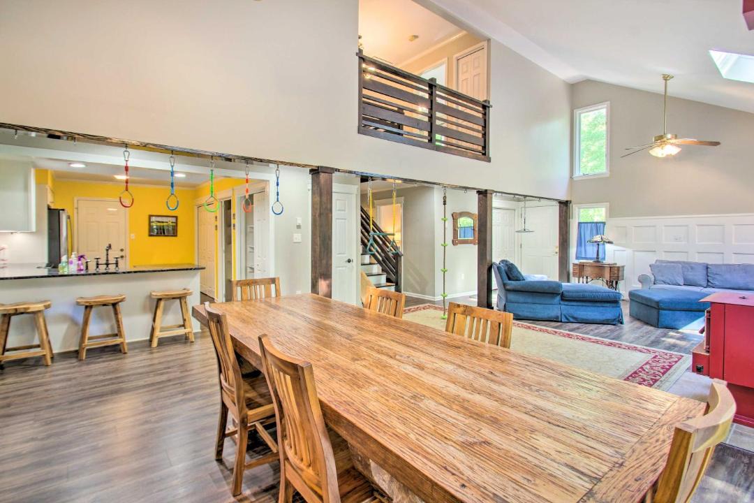 Photo of Livingroom in New Market
