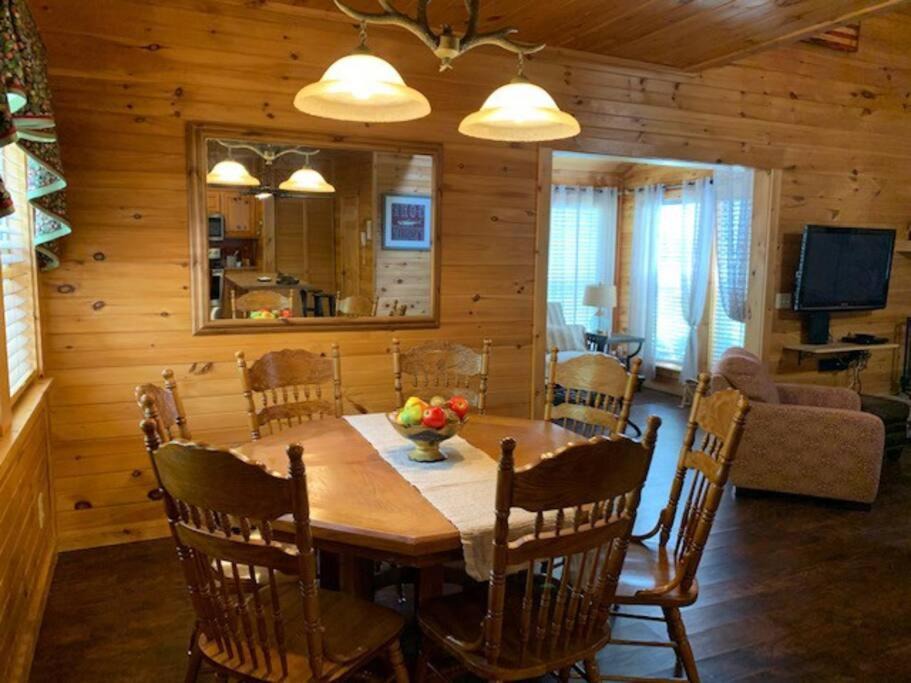 Photo of Livingroom in Suches