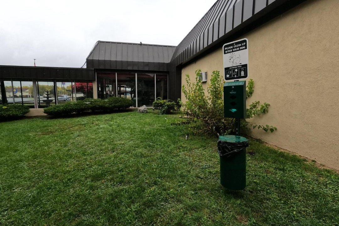 Photo of Buildings in Reading