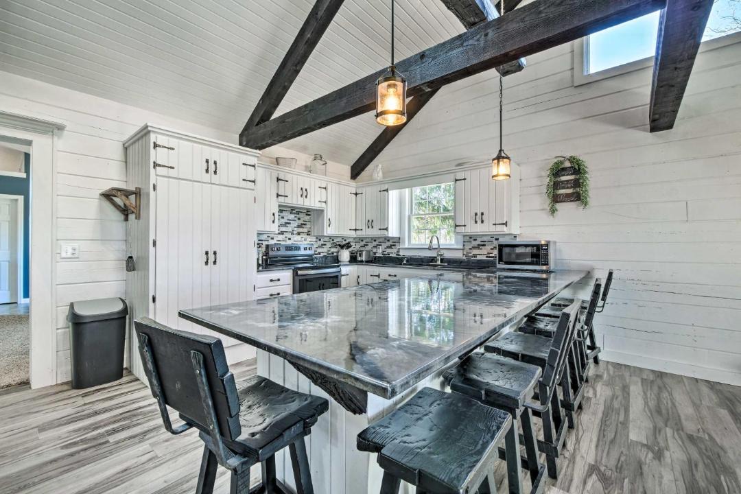 Photo of Kitchen in Massillon