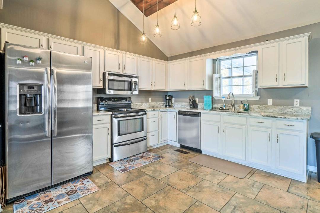 Photo of Kitchen in Fort Oglethorpe