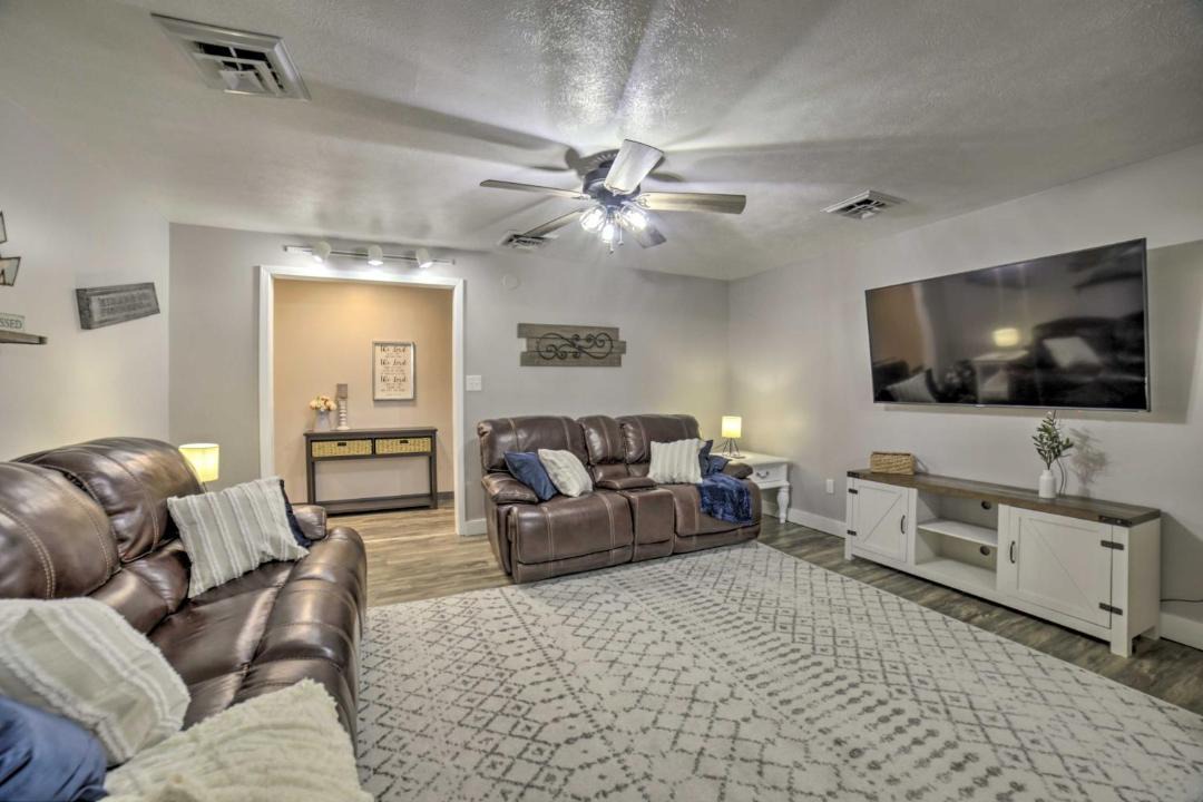 Photo of Livingroom in Racine