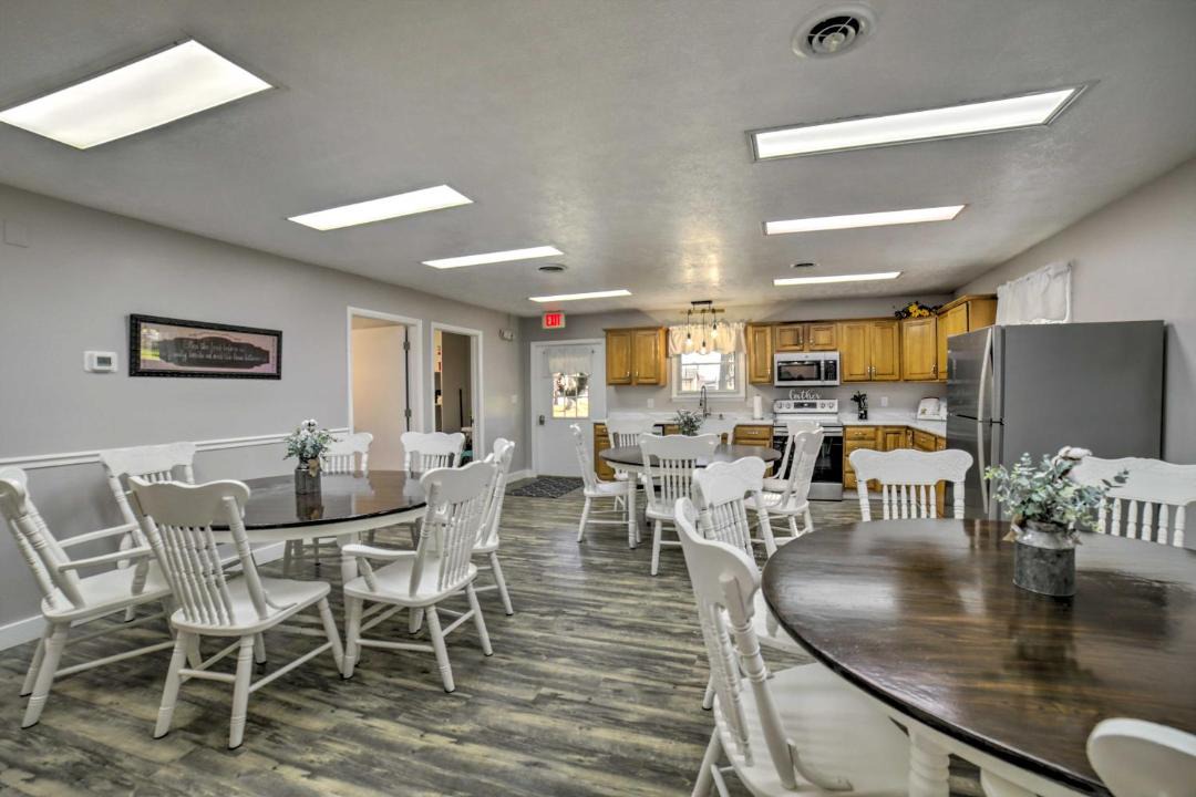 Photo of Livingroom in Racine