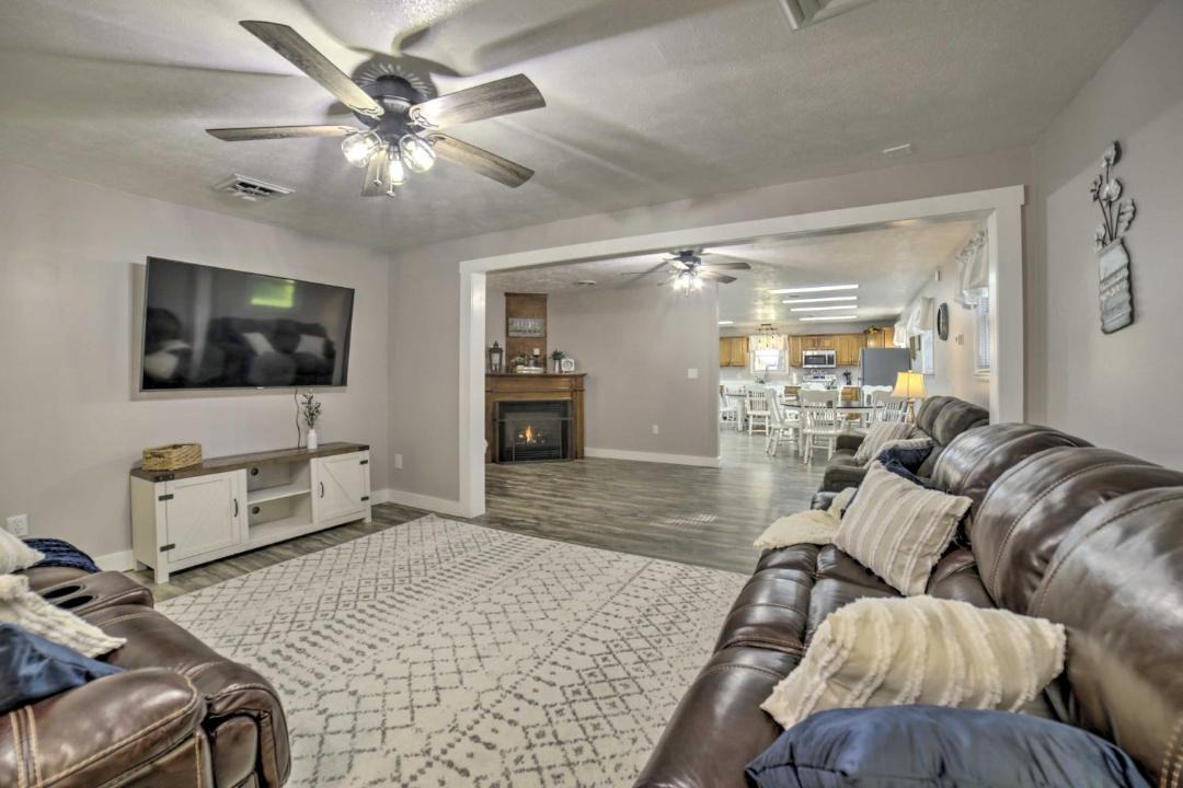Photo of Livingroom in Racine