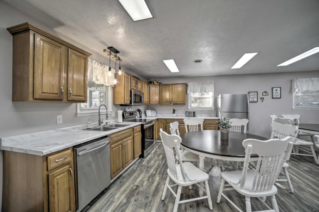 Photo of Kitchen in Racine