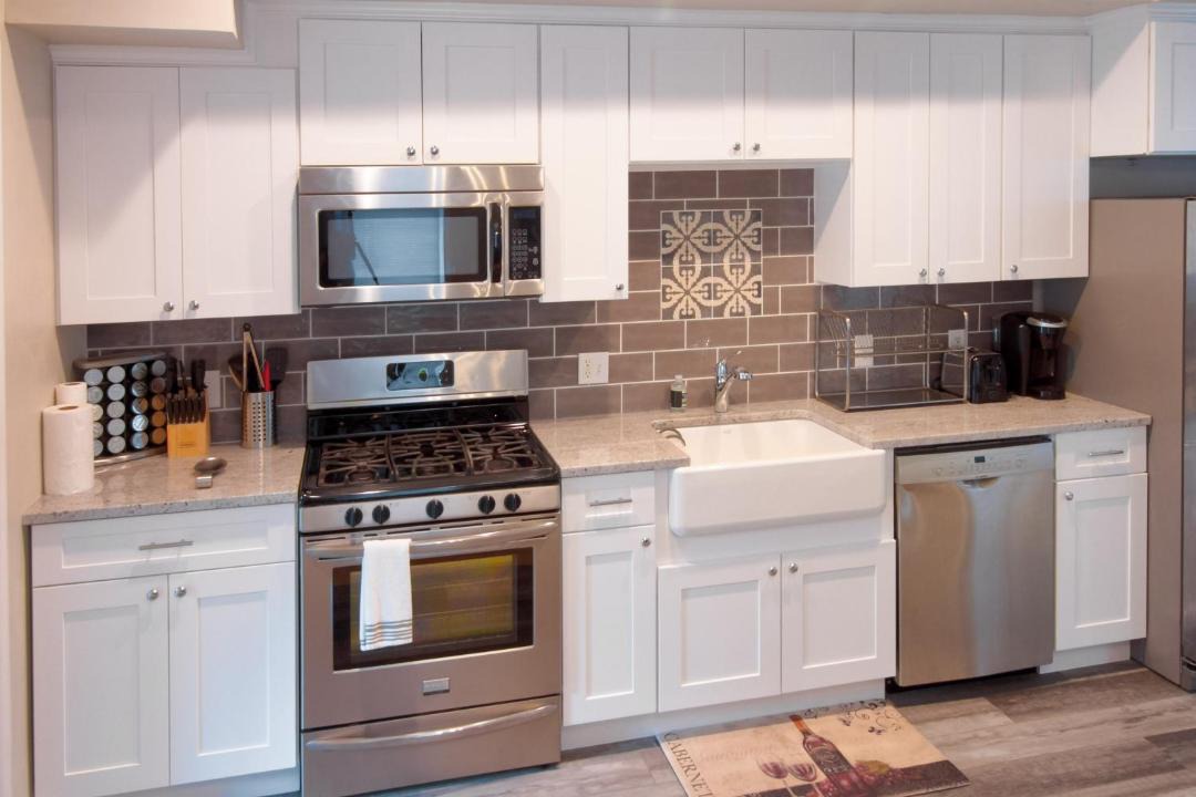 Photo of Kitchen in Trinidad