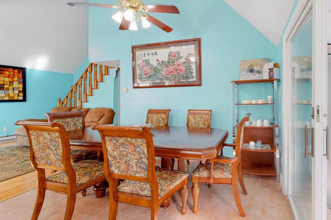 Photo of Livingroom in Pocono Lake