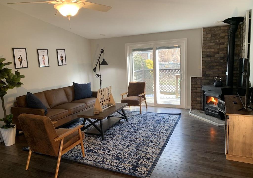 Photo of Livingroom in Mount Marion