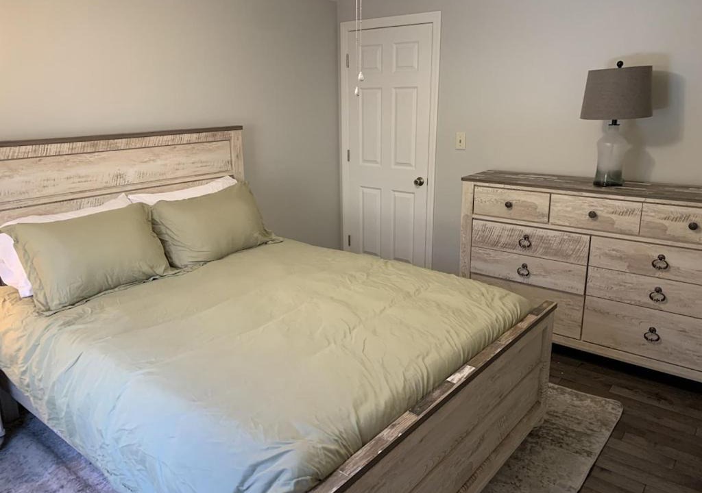 Photo of Bedroom in Mount Marion