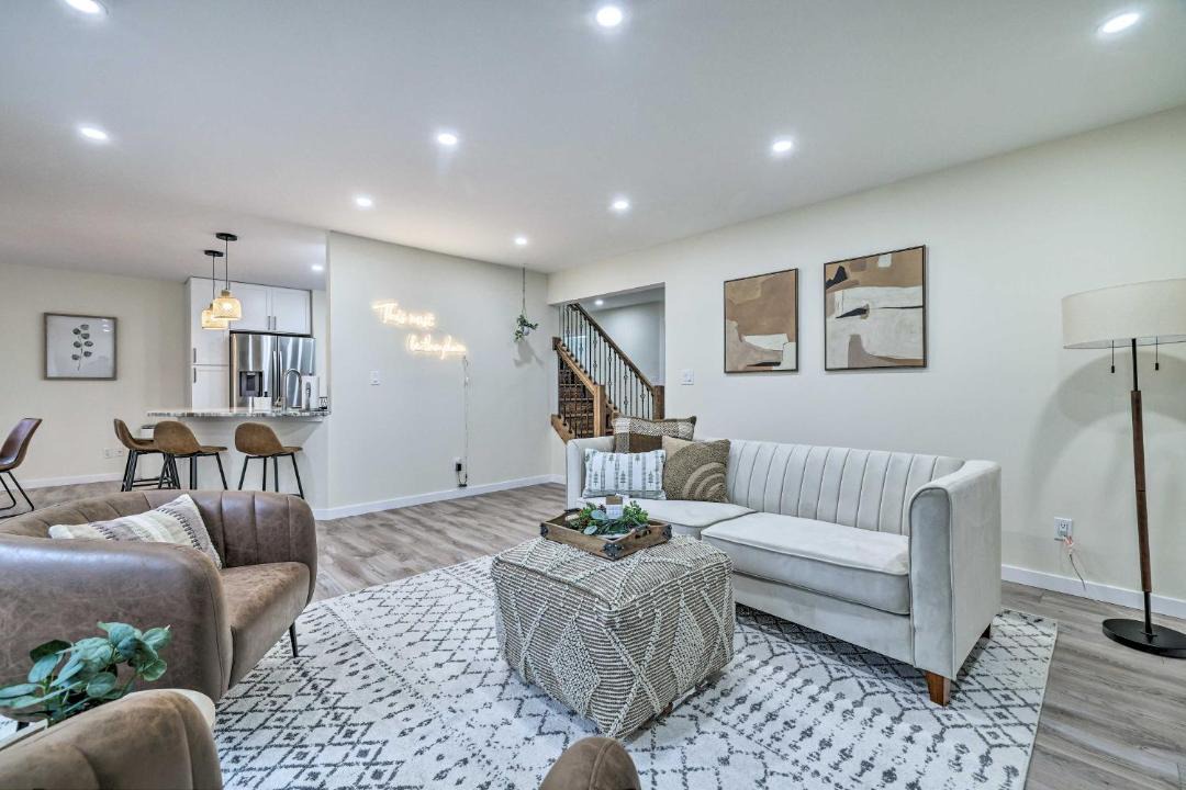 Photo of Livingroom in Pocono Summit