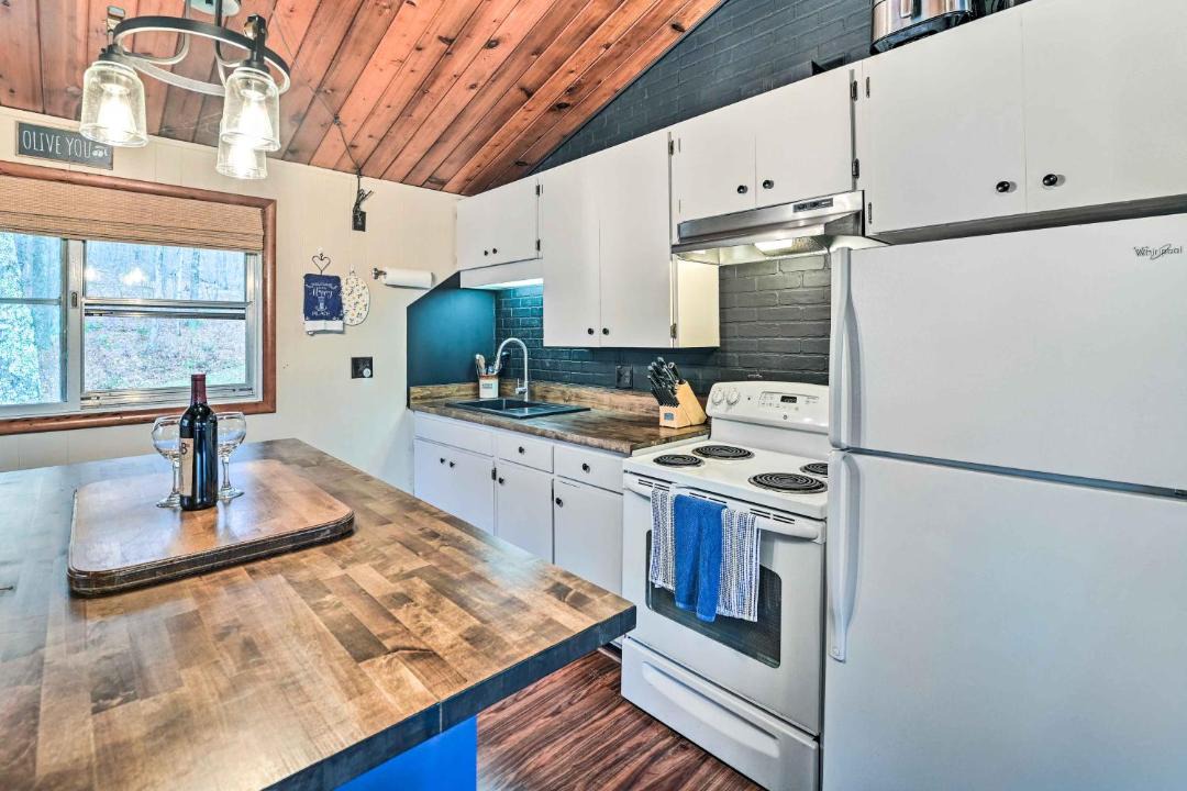 Photo of Kitchen in Roxbury