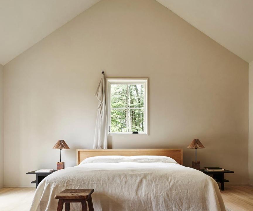 Photo of Bedroom in Accord