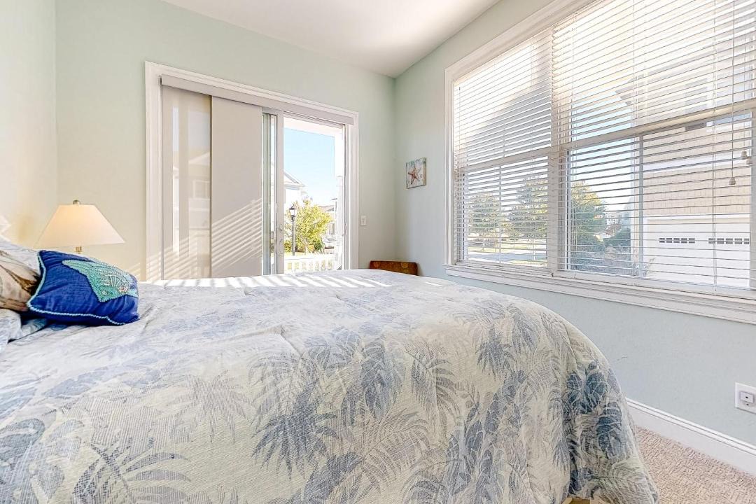 Photo of Bedroom in The Commons