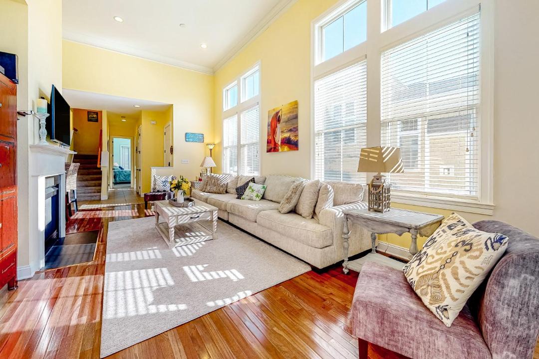 Photo of Livingroom in The Commons
