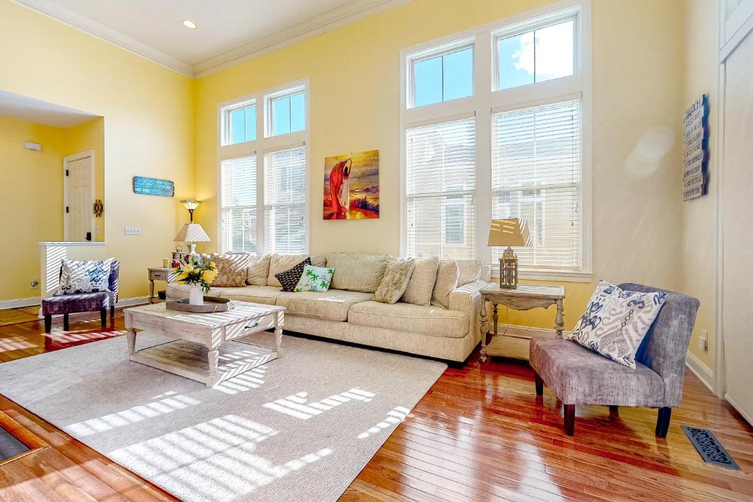 Photo of Livingroom in The Commons