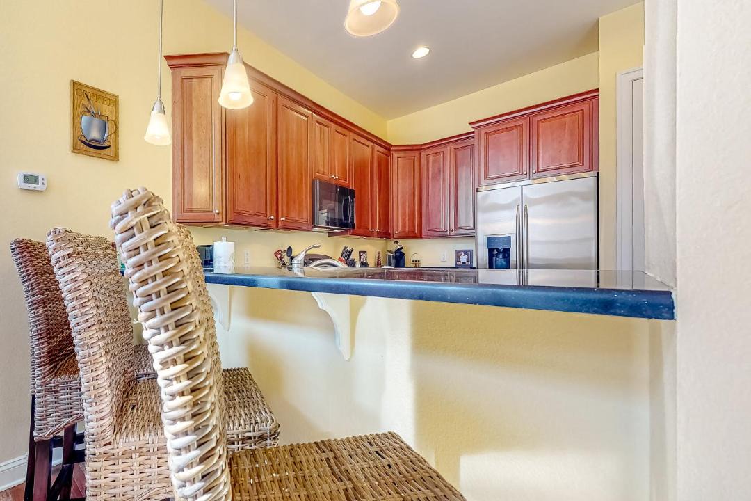 Photo of Kitchen in The Commons