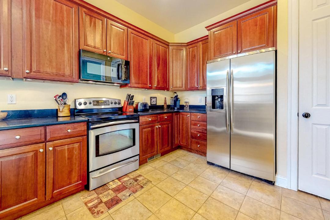 Photo of Kitchen in The Commons