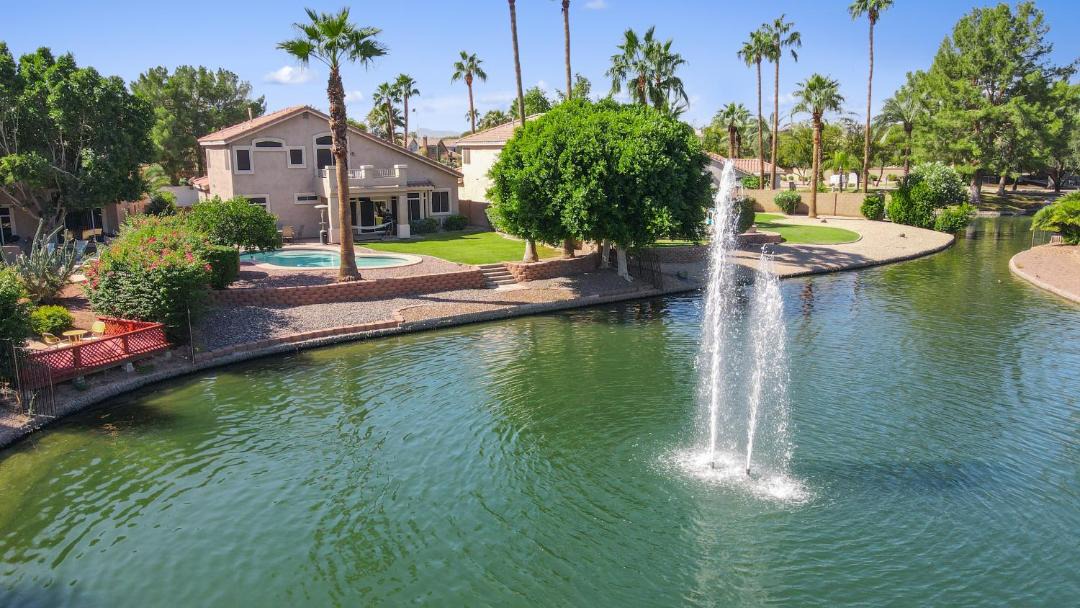 Photo of Outdoor in Chandler