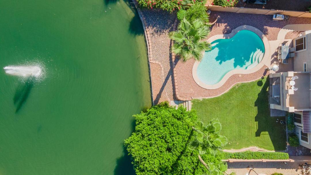 Photo of Outdoor in Chandler